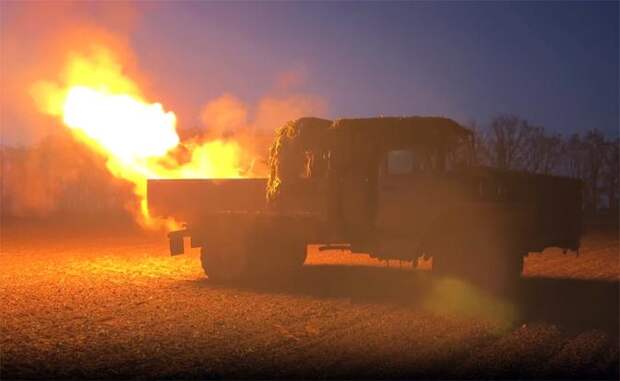 Степногорск потерян? Наши ломают хребет «наступа» Сырского более чем 800 ударами в сутки