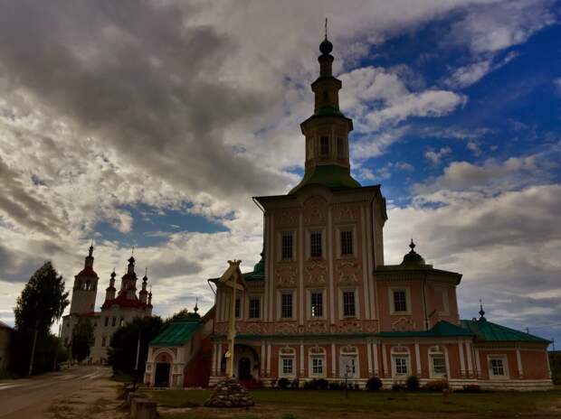 Красота православных храмов (#143)