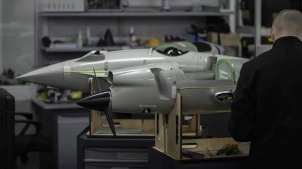 «Летят оттуда, где собрали»: в Киеве объяснили увеличение числа ударов дронами по РФ