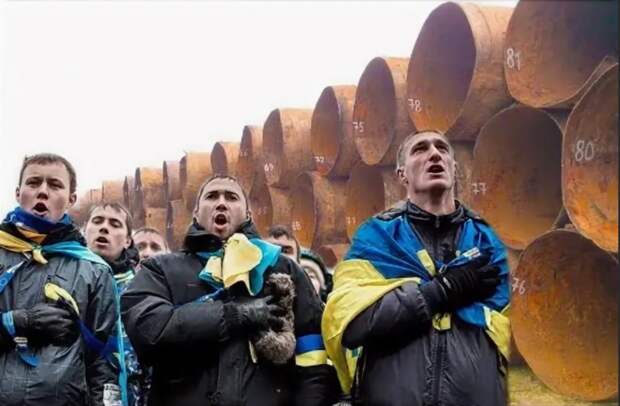 В Москве объяснили Украине, что нужно сделать для продолжения транзита газа