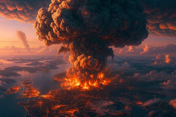 Тайный план Британии взлетел на воздух под Одессой