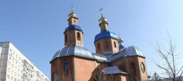 В Черкассах ПЦУ анонсировала захват храма, который принадлежит Украинской Православной Церкви