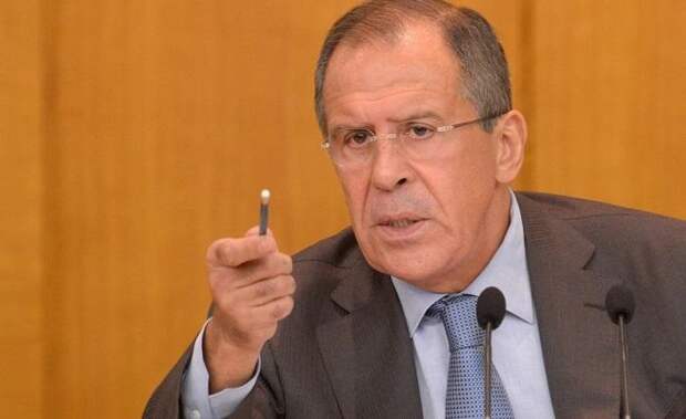 Лавров раскрыл, сколько США не стесняясь тратят на вмешательство в дела России Лавров рассказал, как США вмешиваются в дела России