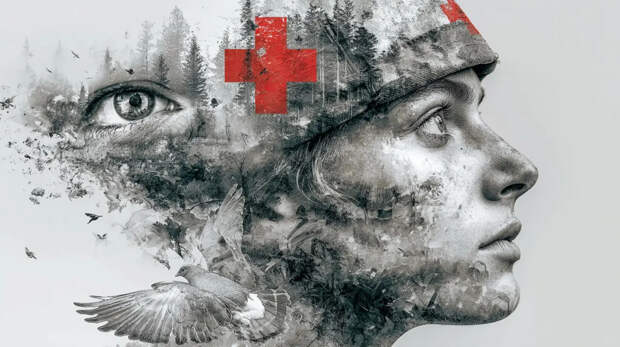 "Убивать всё, что движется": ВСУ расстреляли бригаду медиков. Трагедия под Херсоном и Белгородом. Сбито 47 ракет HIMARS и 1500 БПЛА