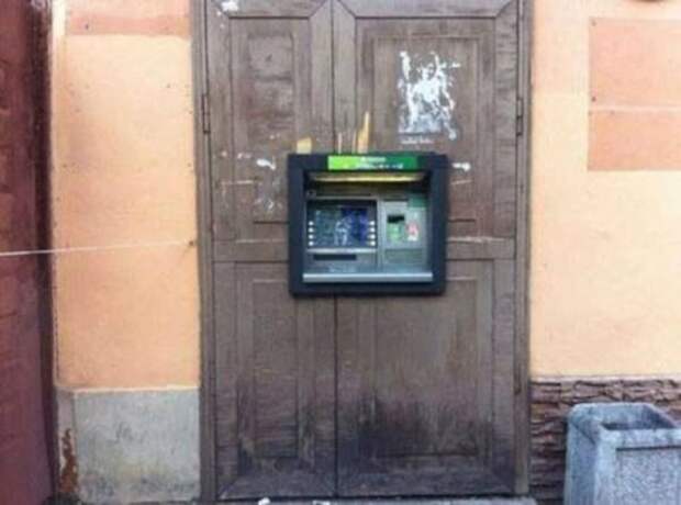 Это Россия, детка! (22 фото)