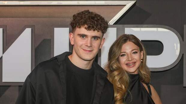 Аня Покров проговорилась о дате своей свадьбы с Бабичем