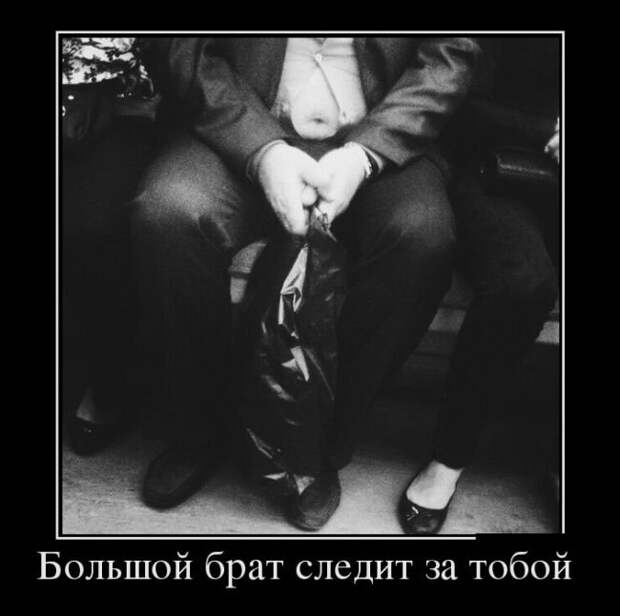 Демотиваторы на субботу (30 фото)
