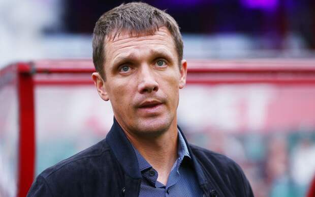 Экс-футболист «Барселоны» оценил шансы Гончаренко вывести сборную Белоруссии на Евро-2028