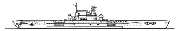 Проект авианосца 72