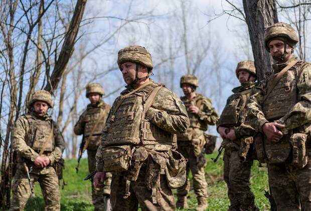 Минобороны заявило об улучшении позиций России