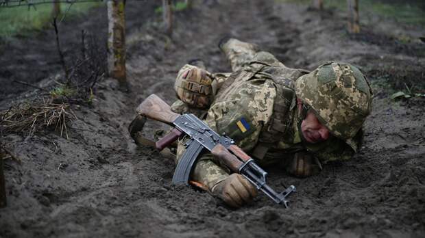"Бедственное положение". Командование ВСУ довело солдат до отчаяния