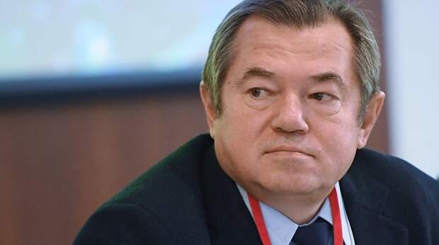 Глазьев рассказал, чем закончится для Украины интеграция с ЕС Глазьев рассказал, чем закончится для Украины интеграция с ЕС