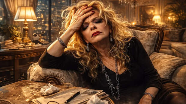 Юрист Соловьев: дверь в квартиру Долиной могут снять с петель