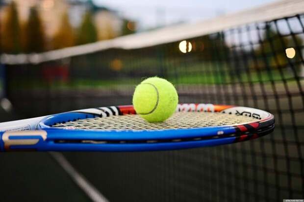 Савиных уступила во втором круге теннисного турнира в Нинбо