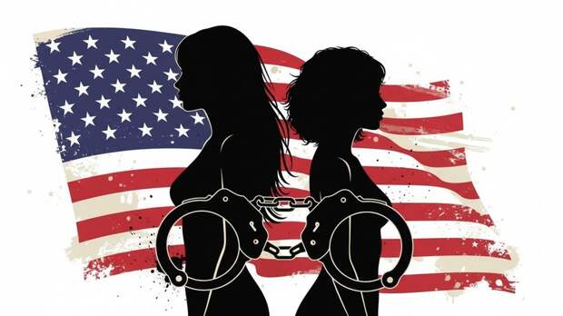 В США усомнились, что россиянок задержали за проезд по территории военной базы