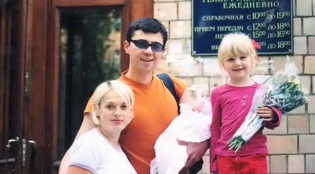Пять знаков о смерти для Сергея Бодрова, от которых стынет кровь