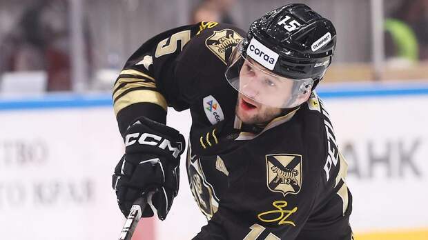 «Адмирал» расстался с Петуховым и Леонтьевым