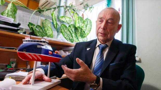 Фото взято с сайта Российской Газеты. Автор фото – Александр Корольков 