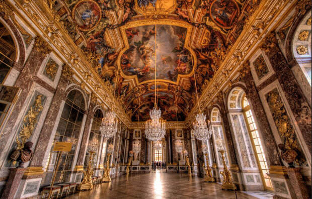Музей Версаль