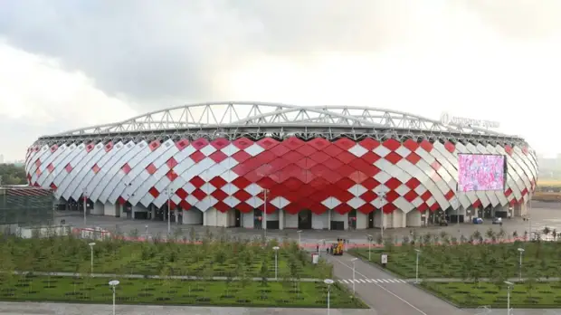 В Роспотребнадзоре подтвердили, что матч «Спартак» — «Ростов» пройдёт с болельщиками