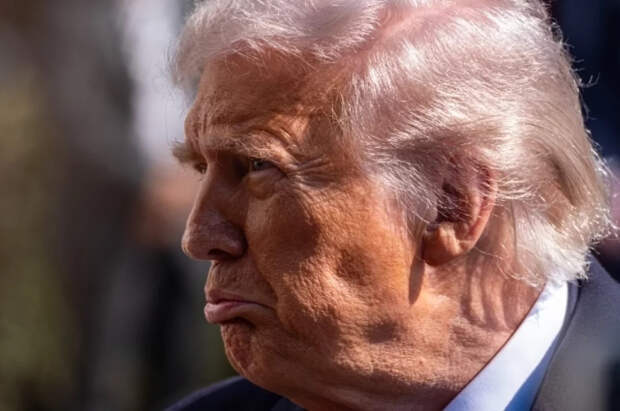 Врач Гупта высказался о болезни Трампа после его шокирующего поста об Иране