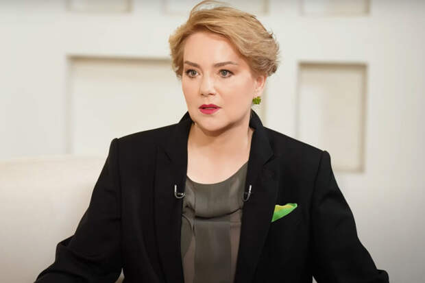 Актриса Ольга Будина заявила, что в РФ нужно снимать фильмы о героях СВО
