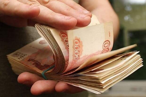 На 10,6% замедлился рост денежной массы в России в декабре