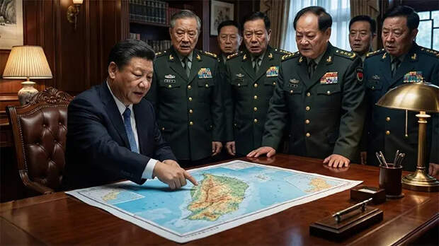 Большая чистка генералов: Начало положено ещё в 2012 году. Теперь - самые шумные отставки