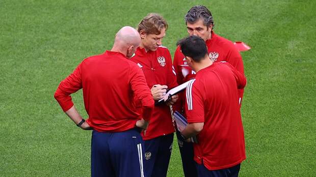 Онопко — о матче с Мали: «Была хорошая игра. То, что сборная России запланировала, получалось»