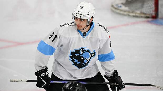 Лидер минского «Динамо» Пинчук заинтересовал половину команд НХЛ