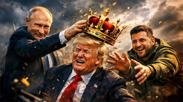 Зеленский потребовал "исторического" ответа от Путина: "Вова, приди в чувство!" Реакцию даст "Орешник" – Небензя ответил жёстко