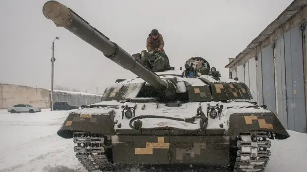 Дипломат Гаврилов: Россия отмечает бесперспективность нагнетания ситуации вокруг Украины