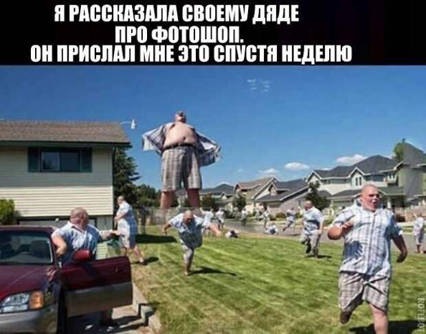Ну очень смешной черный юмор в картинках! Ну очень смешной черный юмор в картинках!