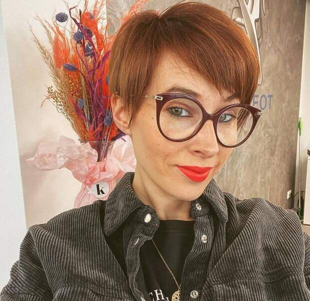 Модные стрижки этого лета для женщин 40-50 лет