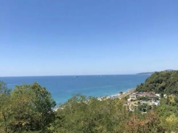 Налетай: или почему подешевела земля в Туапсинском районе