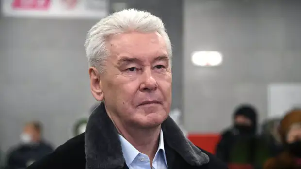 Собянин отметил соблюдение нерабочих дней большинством столичных предприятий