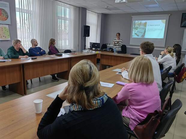 В Нижегородской области начались выездные семинары для НКО