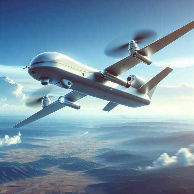 ПВО России сбили три украинских беспилотника над Брянской областью