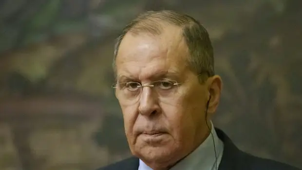 Лавров заявил, что Белоруссии не нужно принимать законы для признания Крыма российским