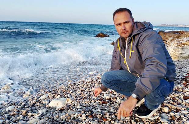 Василий Авченко