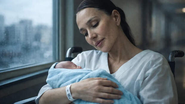 Как могли пропустить страшную болезнь Лерчек? Вот, что на самом деле происходило во время беременности блогера