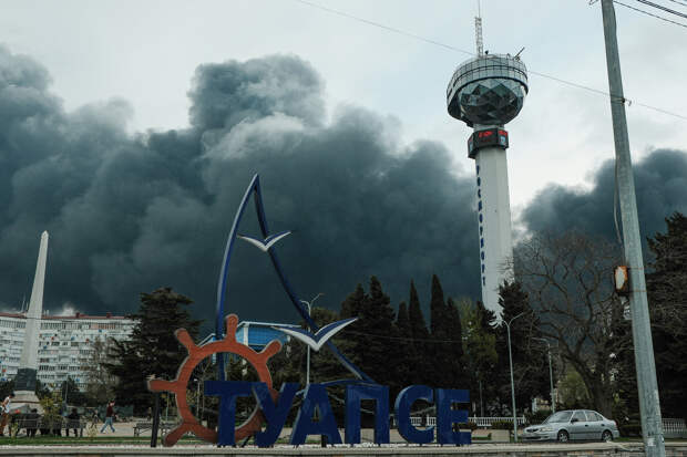 Стало известно о судьбе пропавшей после атаки ВСУ в Туапсе школьницы