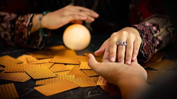 Не просто вера в чудо: как увлечение магией связано с психическими отклонениями