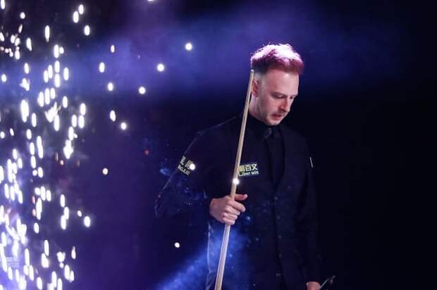 Saudi Masters 2024: Джадд Трамп совершил потрясающий камбек