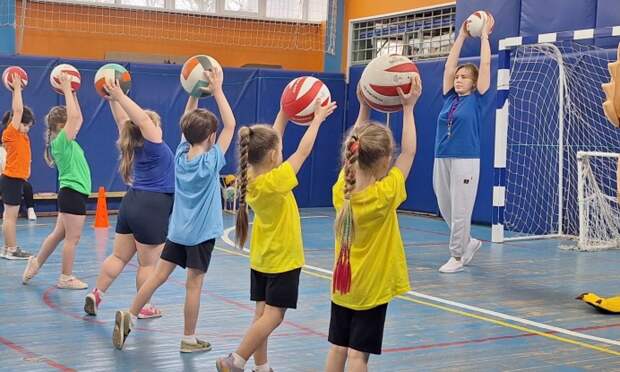 Жителей Архангельской области приглашают к участию в новом сезоне проекта «Флагманы образования»