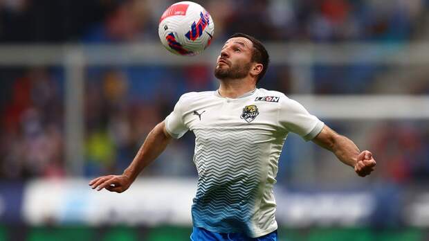 Защитник «Сочи» Заика заявил о готовности биться за выживание: «Смысл что-то делать, если не веришь»