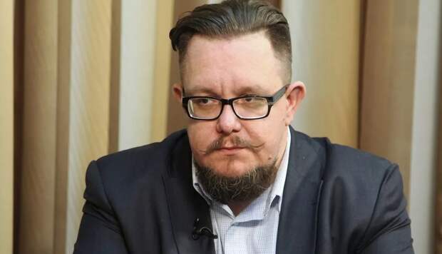 Асафов указал, за счет чего протесты в Беларуси могут сменить свой характер Асафов указал, за счет чего протесты в Беларуси могут сменить свой характер