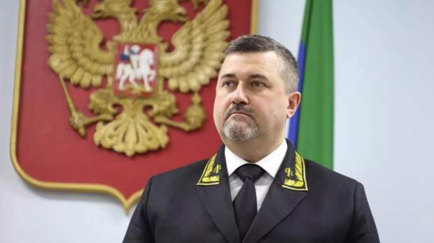 Путин заявил, что Щукин должен продолжить курс руководства Дагестана