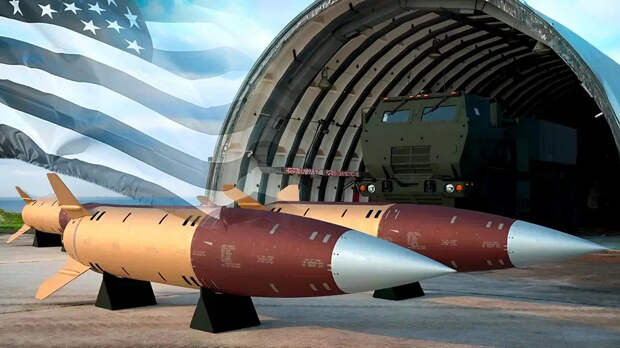 NYT: США столкнулись с "непростым выбором" из‑за истощения арсеналов