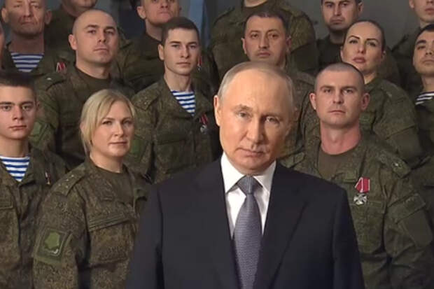 Россия могла бы превратить любой город Украины в Сектор Газа, но воюет в бархатных перчатках, – офицер ВС США